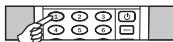 CAMBRIDGE AUDIO INCOGNITO LR10 - TIMER /REVEIL - 13