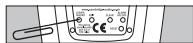CAMBRIDGE AUDIO INCOGNITO LR10 - PROGRAMMATION D'UN MACRO - 2