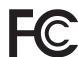 CAMBRIDGE AUDIO SONATA DV30 - Normes FCC - 1