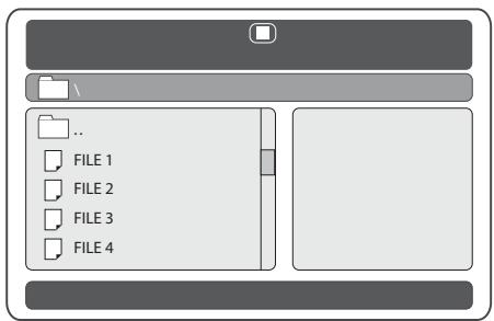 CAMBRIDGE AUDIO SONATA DV30 - Lecture divx/mp4 - 1