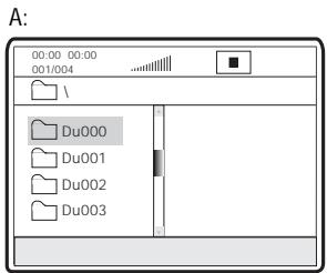 CAMBRIDGE AUDIO 89 - Lecture de fichiers MPEG4 - 1
