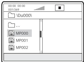 CAMBRIDGE AUDIO 89 - Bocnpon3BeDeHne paJIOB MPEG4 - 2