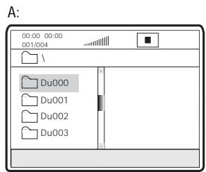 CAMBRIDGE AUDIO 89 - Reproducción de ARCHIVOS MPEG4 - 1