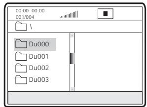 CAMBRIDGE AUDIO 89 - Playing MPEG4 Files - 1
