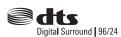 CAMBRIDGE AUDIO AZUR 551R - Modes de son surround (suite) - 2