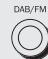 CAMBRIDGE AUDIO AZUR 640T - Natural Contour Technology - 1