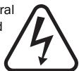 CAMBRIDGE AUDIO AZUR 640T - Checking the power supply rating - 1