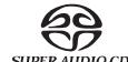 CAMBRIDGE AUDIO AZUR 752BD - Dvd-audio - 1
