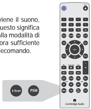CAMBRIDGE AUDIO DVD80 SERIES - Riproduzione di file MPEG4 - 3