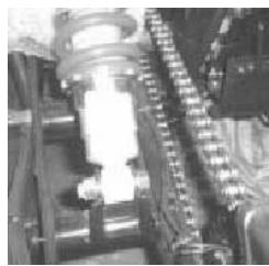 ADLY 150 THUNDERBIKE - Attention : - 3