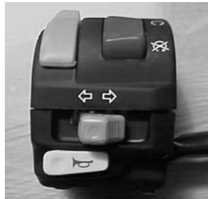 ADLY 150 THUNDERBIKE - Attention - 1