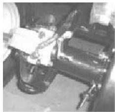 ADLY 150 THUNDERBIKE - Attention : - 4