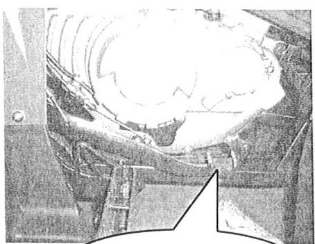 ADLY 300 S - FEUX DE DETRESSE - 2