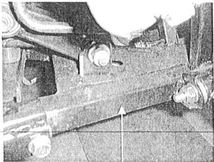 ADLY 300 S - NUMERO D'IDENTIFICATION - 1