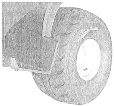 ADLY 300 S - ATTENTION: - 1