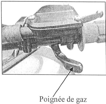 ADLY 300 S - MISE EN ROUTE - 1