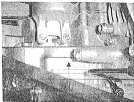 ADLY 300 S - NUMERO D'IDENTIFICATION - 2