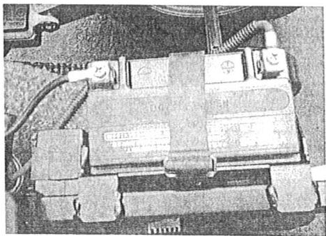 ADLY 300 S - ATTENTION: - 2