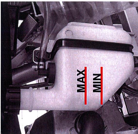 ADLY 320 S - Changement et contrôle - 1