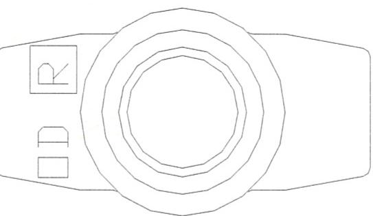 ADLY 320 S - LIMITEUR DE VITESSE DE MARCHE ARRIERÉ / VITESSE SURMULTIPLIER - 1