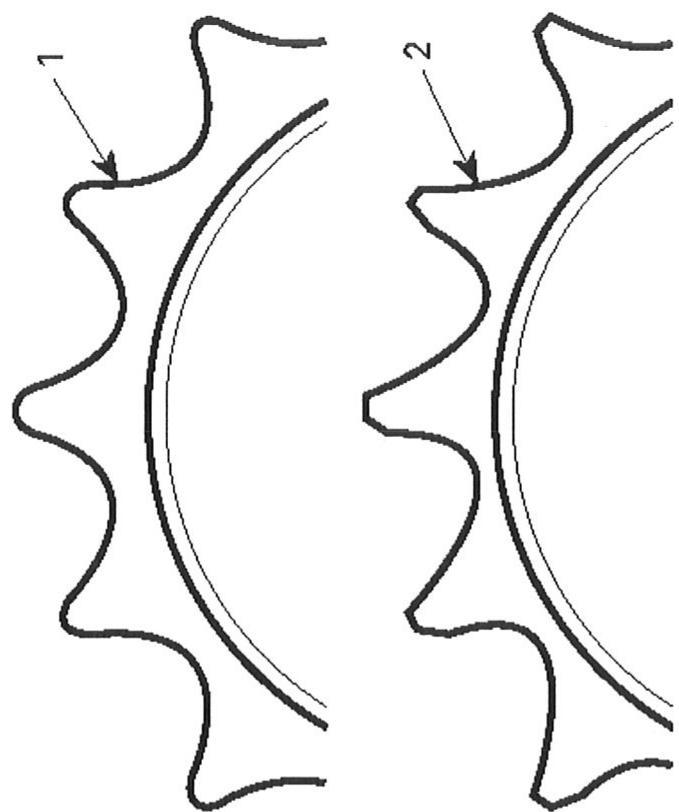 1 2