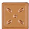 SEGUIN BERGAME - Couleurs disponibles - 2