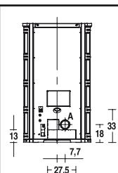 SEGUIN BERGAME - multifuoco - 1