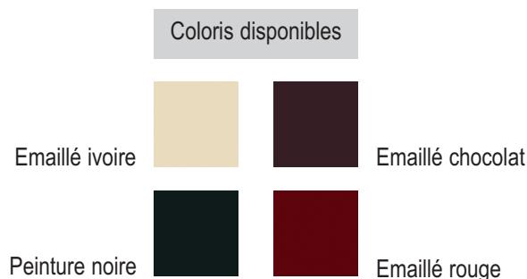 SEGUIN ENCORE - \section*{Caracteristiques :} - 1