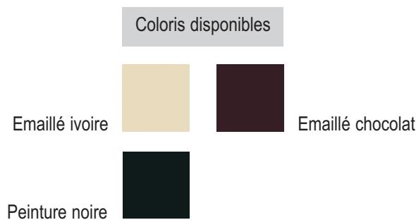 SEGUIN ENCORE - \section*{Caracteristiques :} - 1