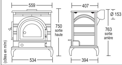 SEGUIN ENCORE - Combustion secondaire catalytique - 1