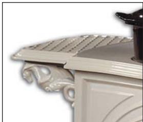 SEGUIN ENCORE - LES ACCESSORIES - 6