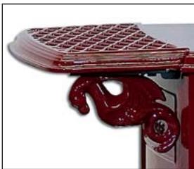 SEGUIN ENCORE - LES ACCESSORIES - 7