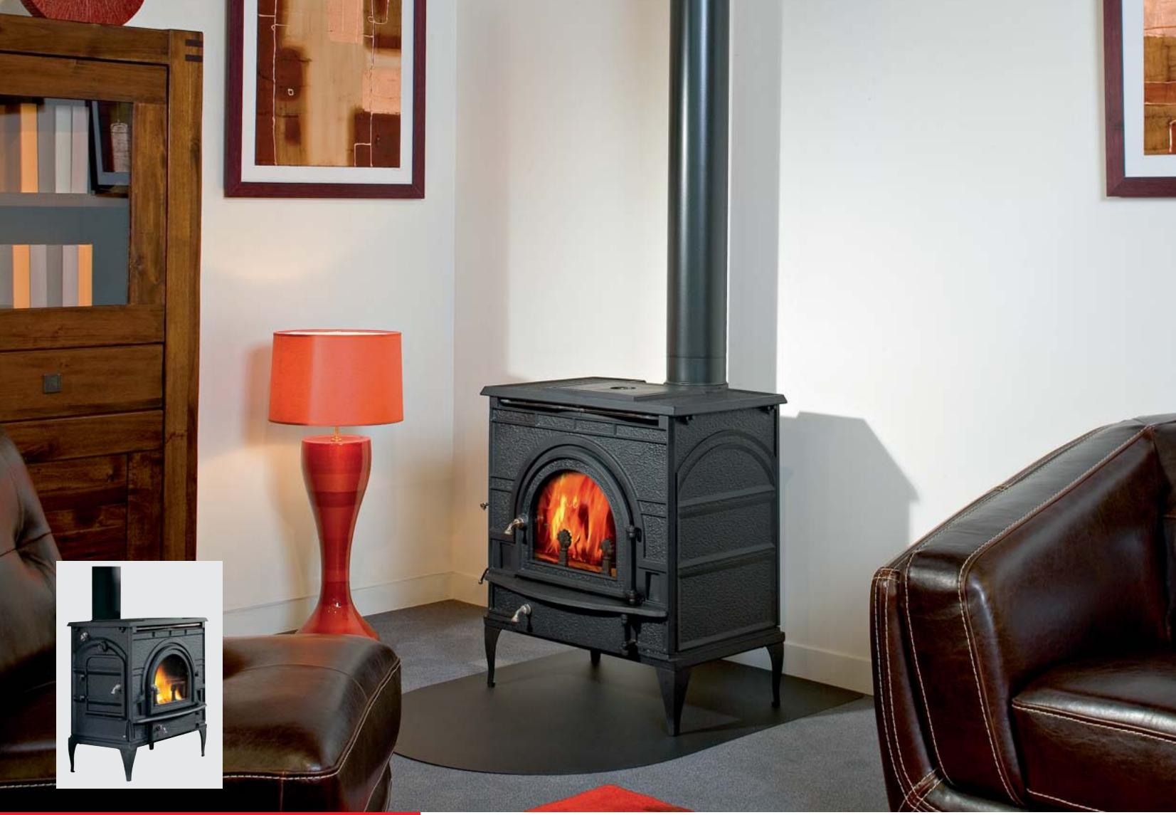 SEGUIN ENCORE - \section*{Caracteristiques :} - 3