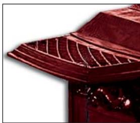 SEGUIN ENCORE - LES ACCESSORIES - 10