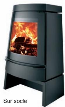 SEGUIN HWAM MONET - 3320 - 2