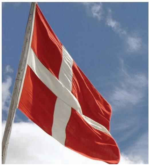 SEGUIN HWAM MONET - Made in Danemark - 1