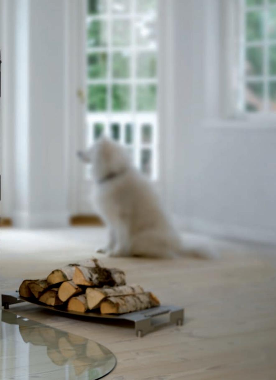 SEGUIN HWAM MONET - 3530 - 7