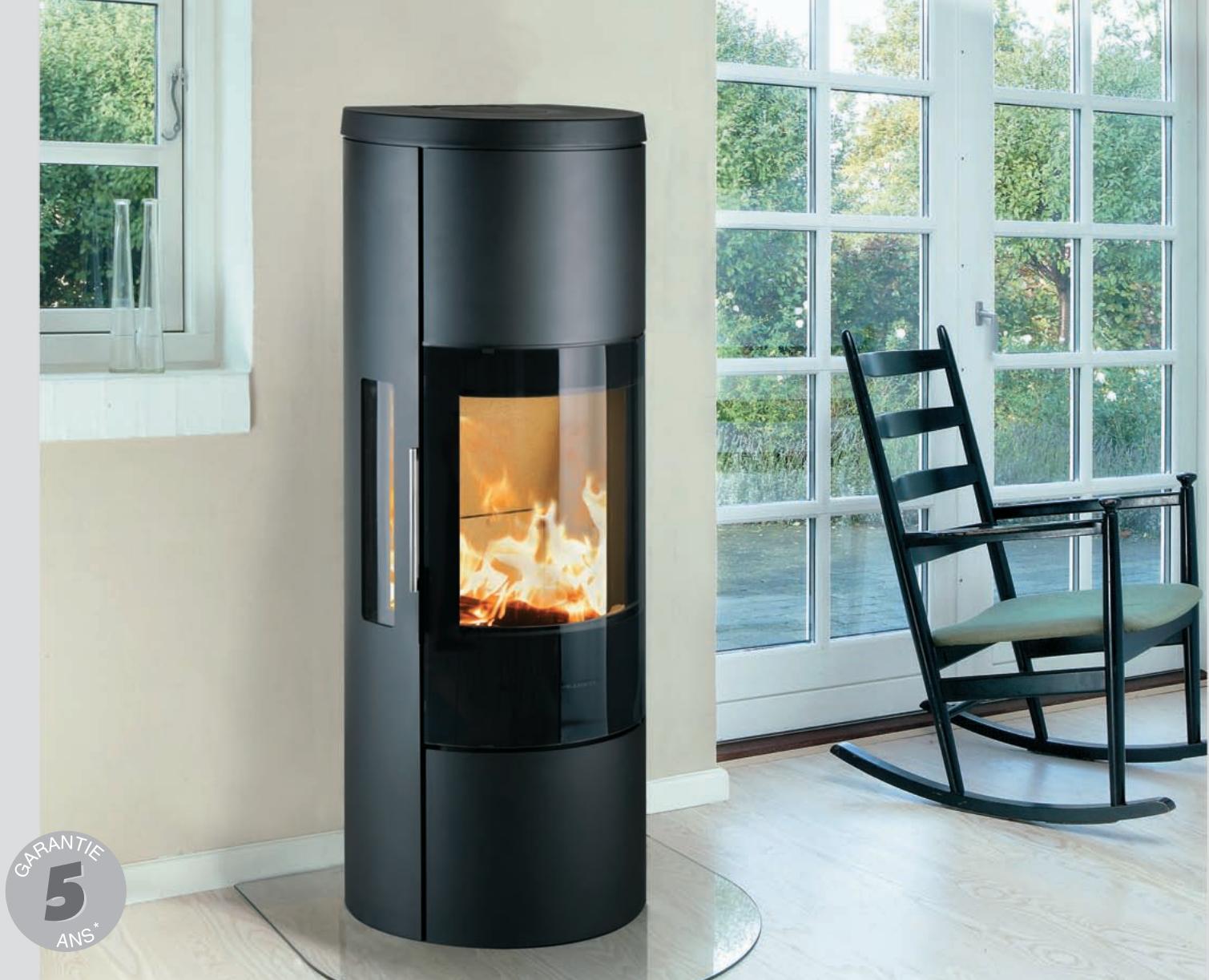 SEGUIN HWAM MONET - 3630 - 5