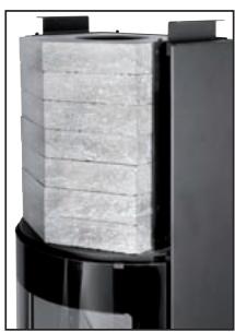 SEGUIN HWAM MONET - 3530 - 1