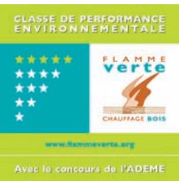 SEGUIN HWAM RAVEL - Stockage thermique - 24