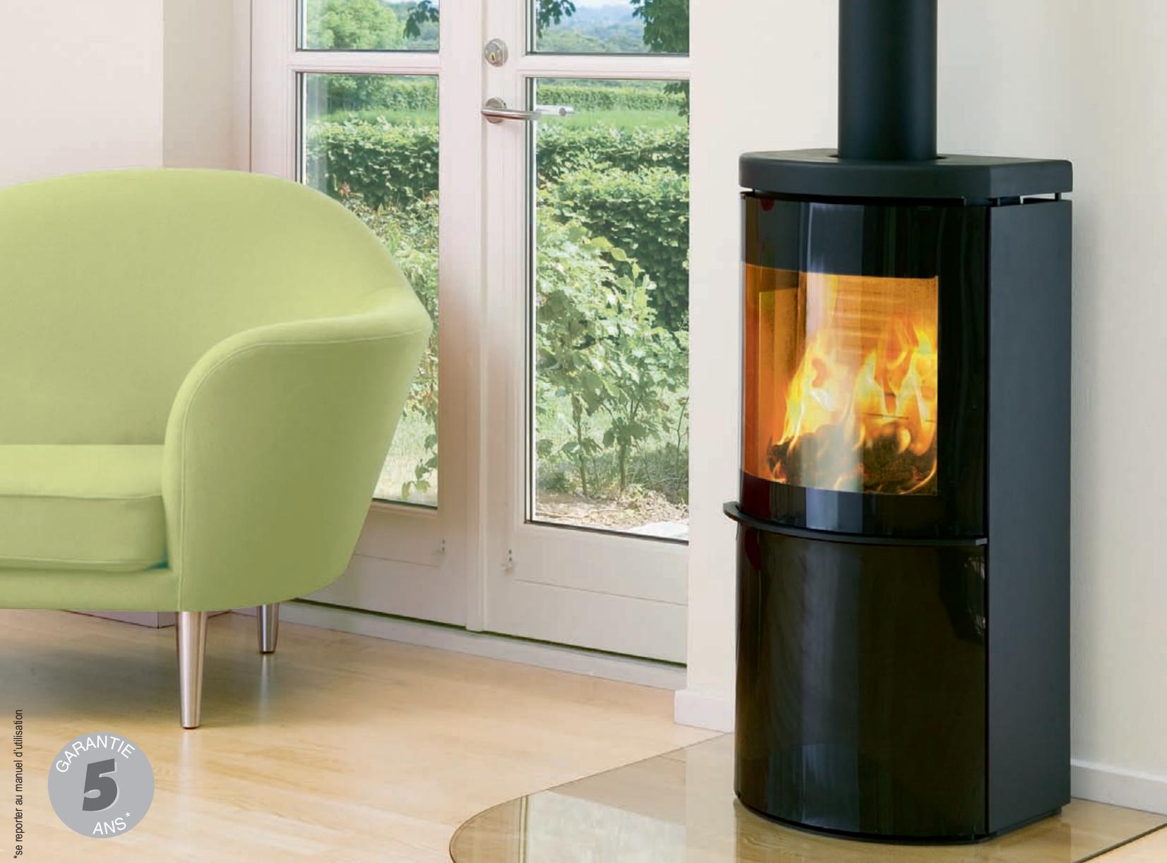 SEGUIN HWAM RAVEL - Stockage thermique - 26