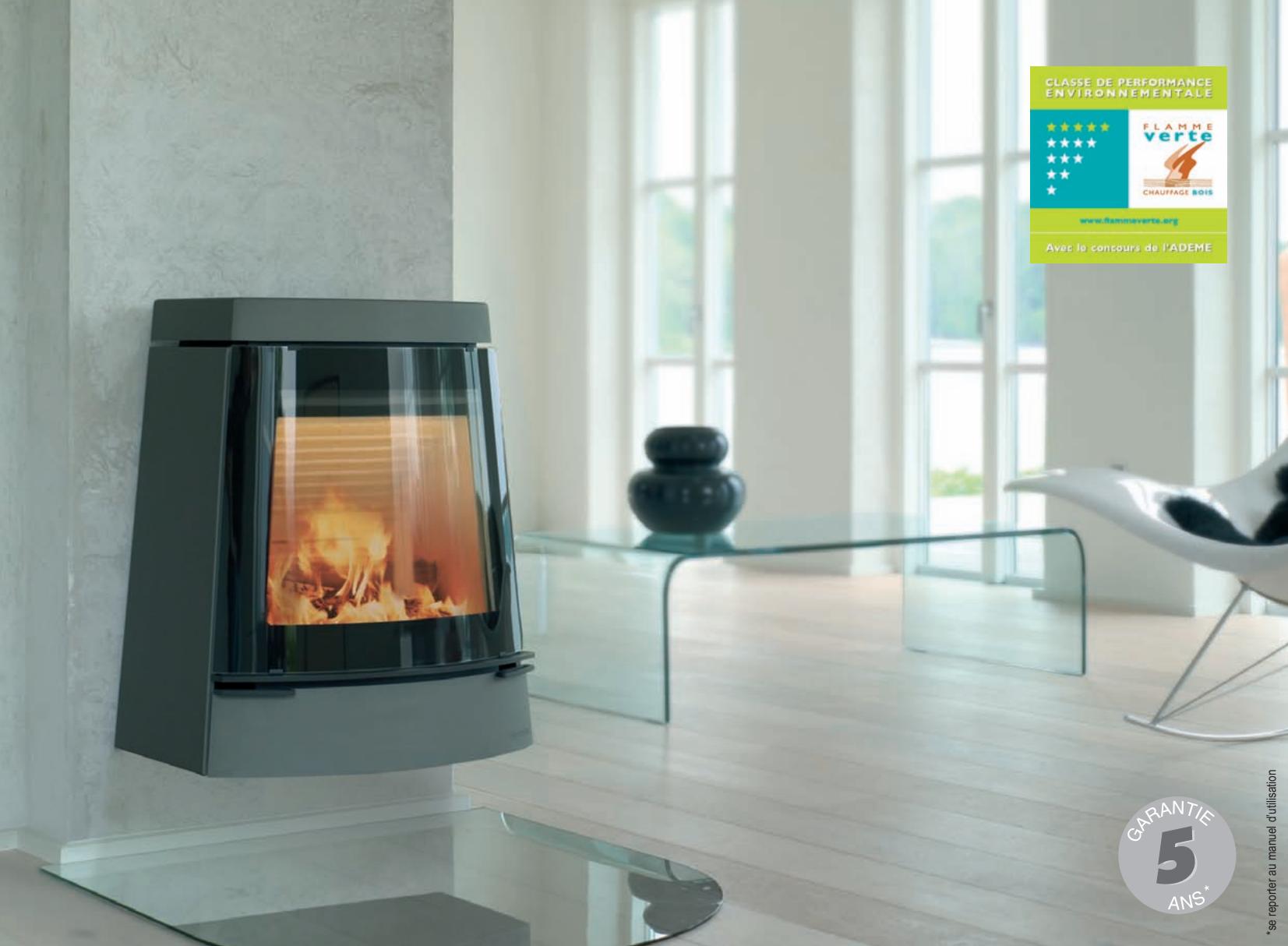 SEGUIN HWAM RAVEL - Habillage céramique - 20