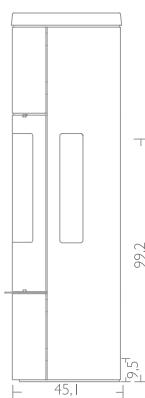 SEGUIN HWAM RAVEL - Stockage thermique - 22