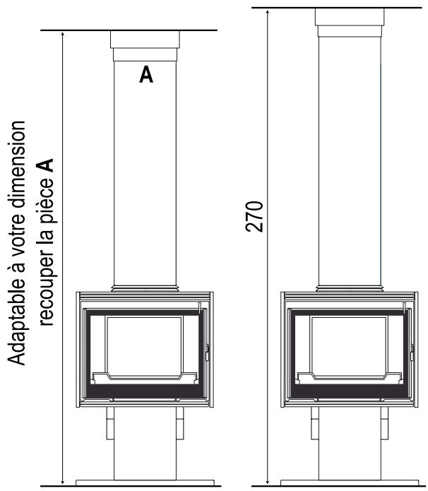 SEGUIN JADE - Kit ventilation (en option) - 1