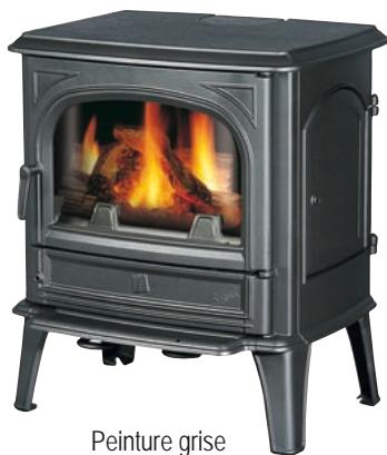 SEGUIN JADE - Caracteristiques : - 6