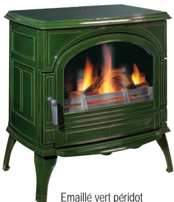 SEGUIN JADE - Caracteristiques : - 3