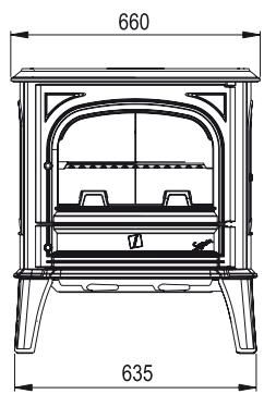 SEGUIN JADE - Caracteristiques : - 8
