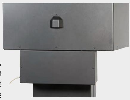 SEGUIN JADE - Kit ventilation (en option) - 2