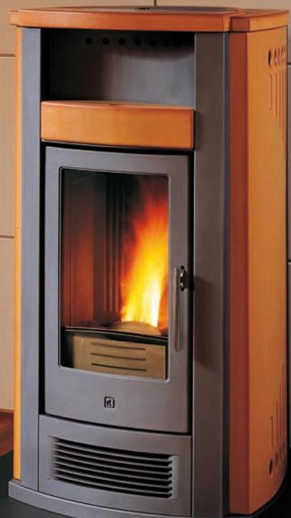 SEGUIN P 950 - Couleurs disponibles - 6
