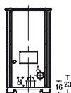SEGUIN P 950 - Données techniques et dimensions - 3